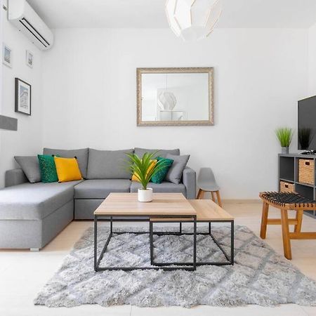Ferienwohnung Marseille T2 Central Et Lumineux Exterior foto