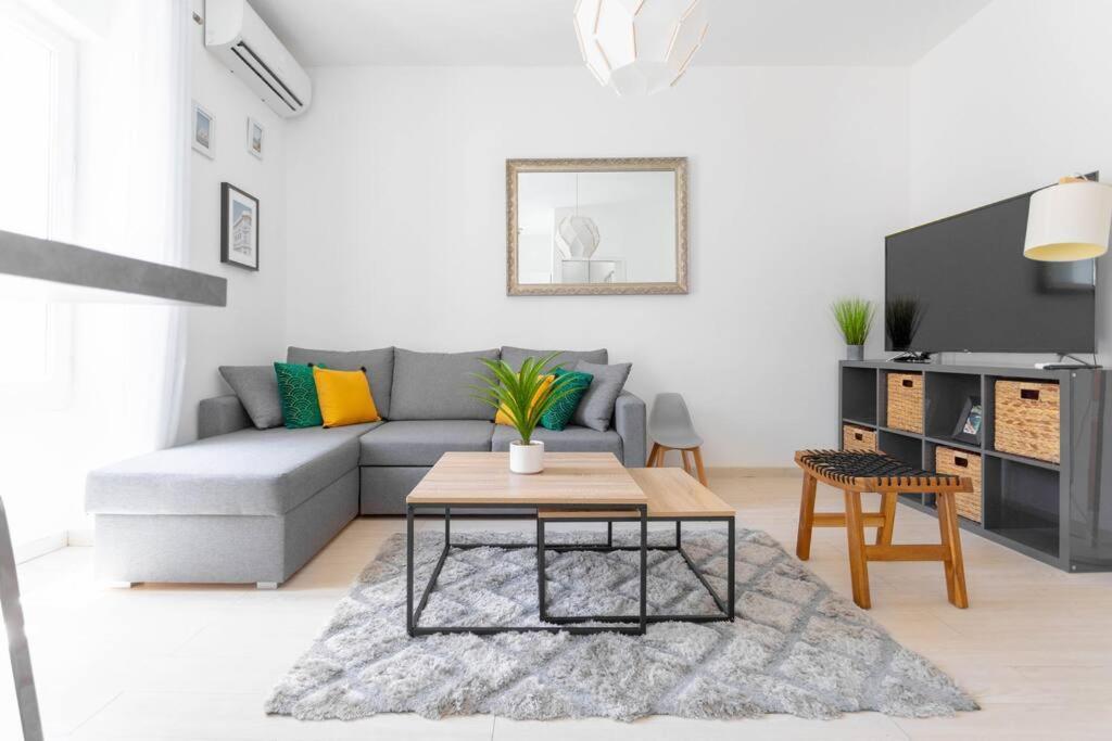 Ferienwohnung Marseille T2 Central Et Lumineux Exterior foto